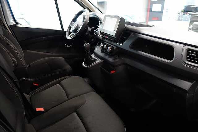 Nissan Primastar