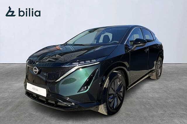 Nissan Ariya