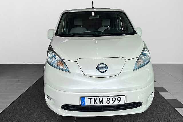 Nissan e-NV200