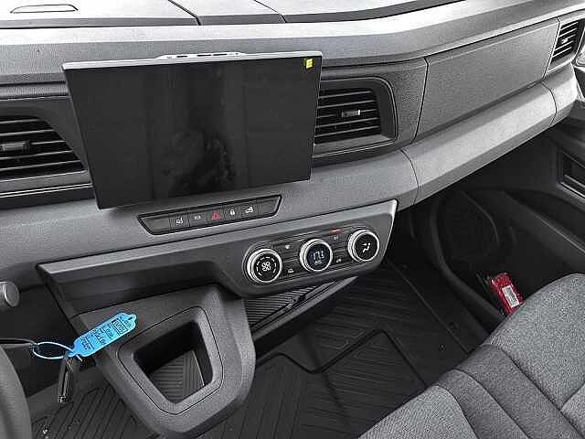 Nissan NV400/Interstar