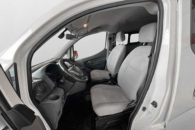 Nissan e-NV200