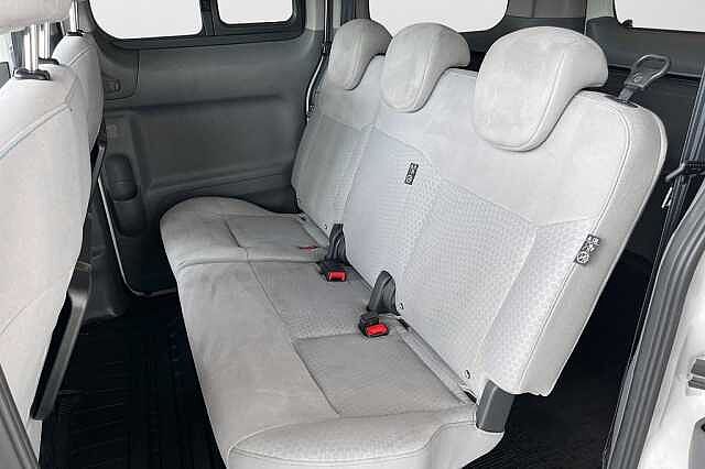 Nissan e-NV200