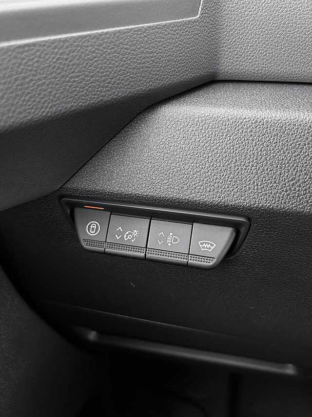 Nissan NV400/Interstar