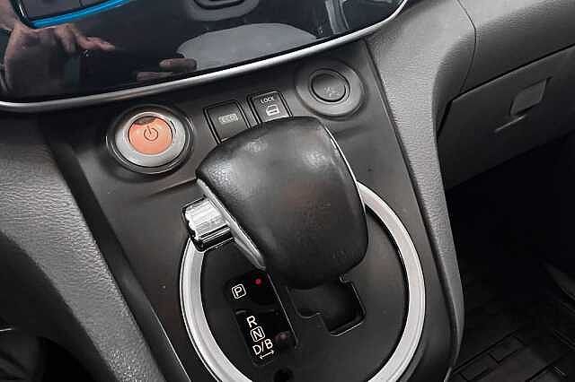 Nissan e-NV200
