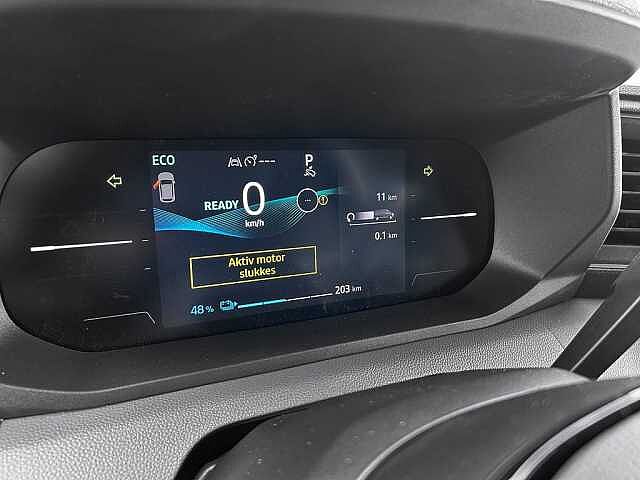 Nissan NV400/Interstar