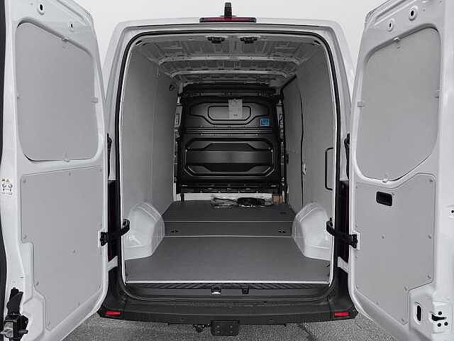 Nissan NV400/Interstar