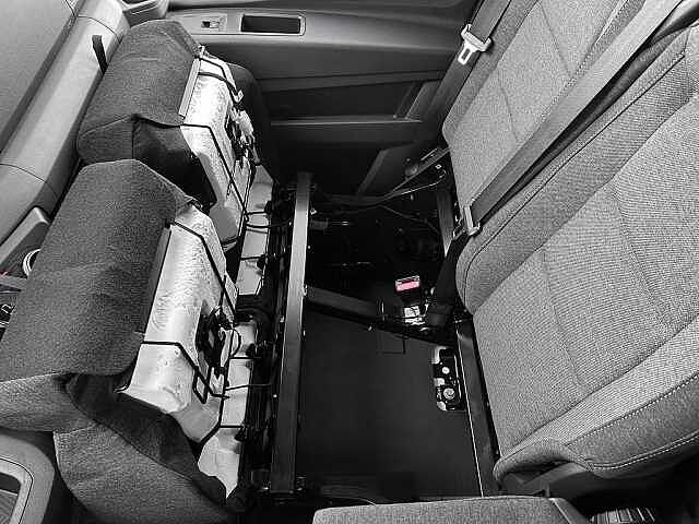 Nissan NV400/Interstar