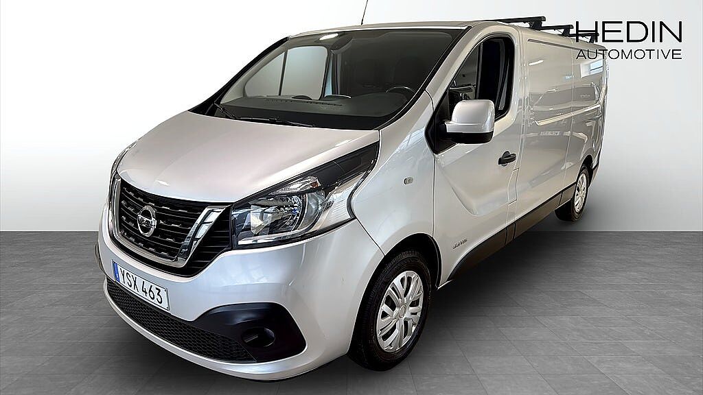 Nissan NV300