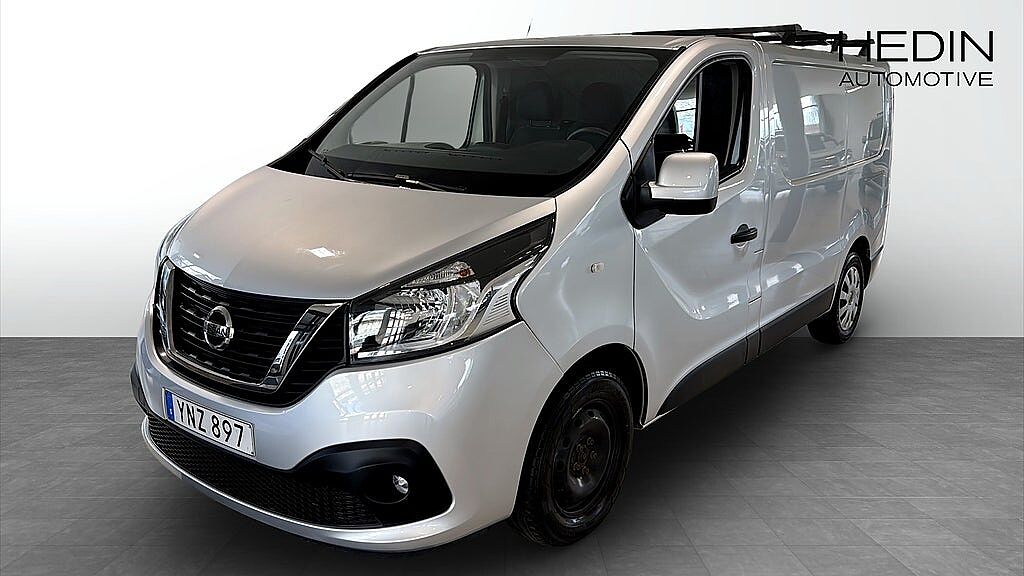 Nissan NV300