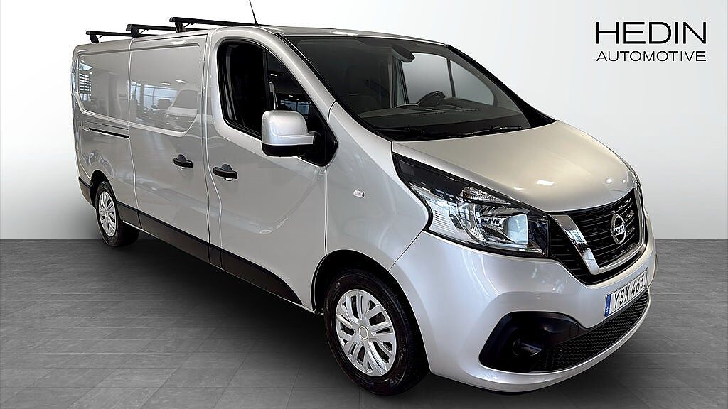 Nissan NV300