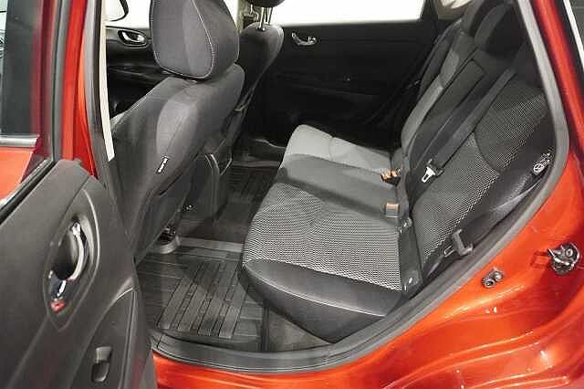 Nissan Pulsar