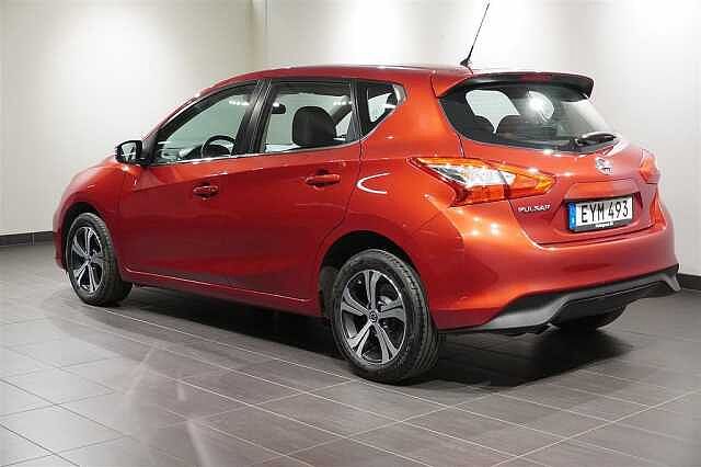 Nissan Pulsar