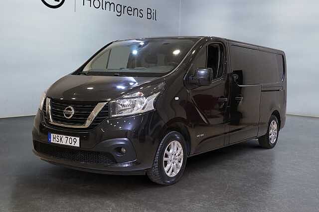 Nissan NV300