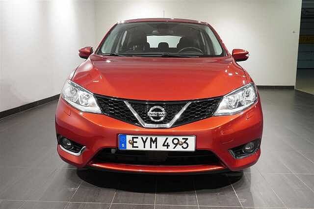 Nissan Pulsar
