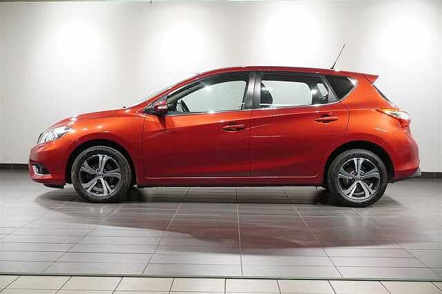 Nissan Pulsar