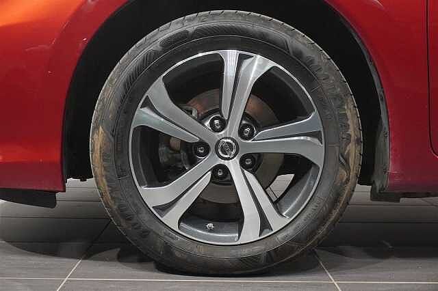 Nissan Pulsar