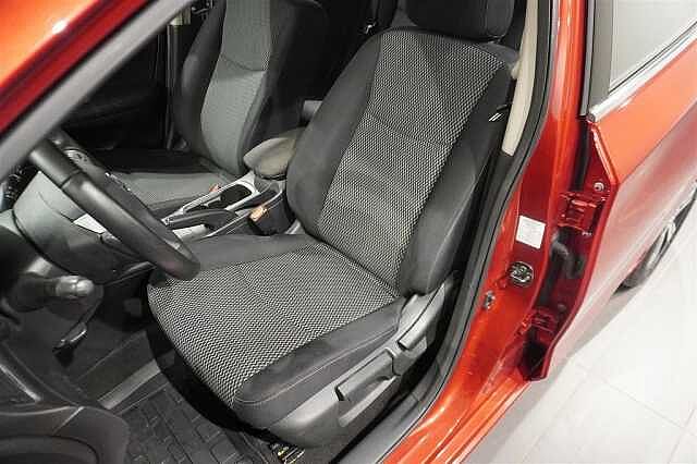 Nissan Pulsar