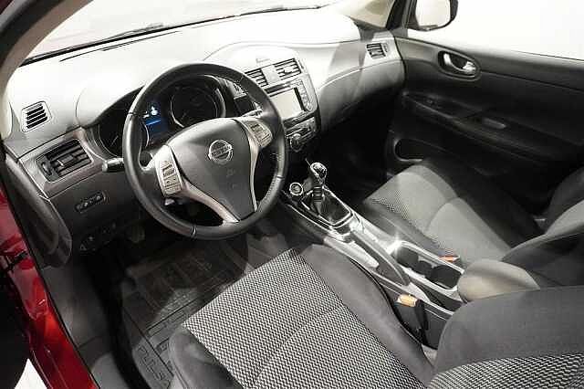 Nissan Pulsar