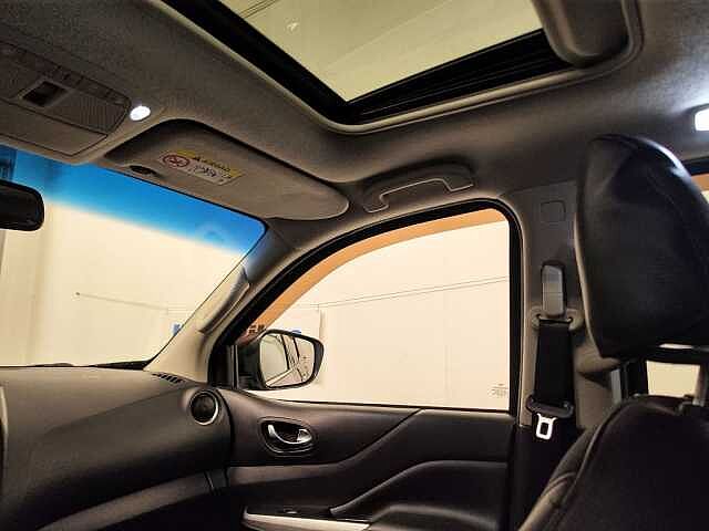 Nissan Navara 259.500:- ex. moms