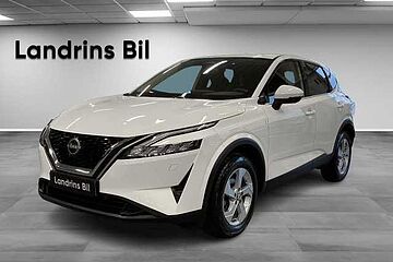 Nissan Qashqai  Vit